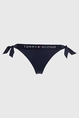 TOMMY HILFIGER SIDE TIE CHEEKY BIKINI