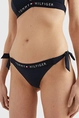 TOMMY HILFIGER SIDE TIE CHEEKY BIKINI