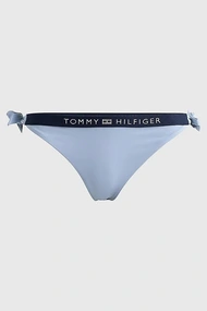 TOMMY HILFIGER SIDE TIE CHEEKY BIKINI