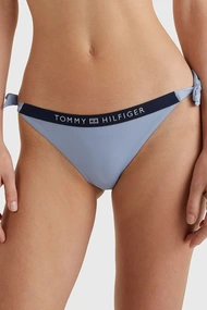 TOMMY HILFIGER SIDE TIE CHEEKY BIKINI