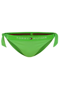 TOMMY HILFIGER SIDE TIE CHEEKY BIKINI