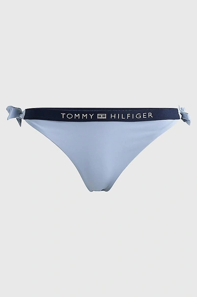 TOMMY HILFIGER SIDE TIE CHEEKY BIKINI