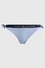 TOMMY HILFIGER SIDE TIE CHEEKY BIKINI