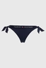 TOMMY HILFIGER SIDE TIE CHEEKY BIKINI