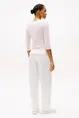 TOMMY HILFIGER SLIM CODY BOAT-NK 3/4 SLV