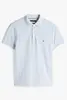 TOMMY HILFIGER SLIM POLO