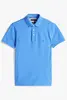 TOMMY HILFIGER SLIM POLO