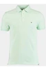 TOMMY HILFIGER SLIM POLO