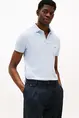 TOMMY HILFIGER SLIM POLO