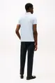 TOMMY HILFIGER SLIM POLO