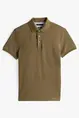 TOMMY HILFIGER SLIM POLO