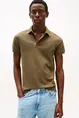 TOMMY HILFIGER SLIM POLO