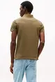 TOMMY HILFIGER SLIM POLO