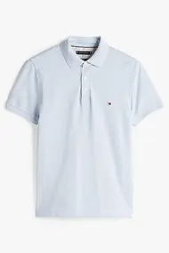 TOMMY HILFIGER SLIM POLO