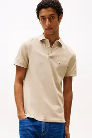 TOMMY HILFIGER SLIM POLO