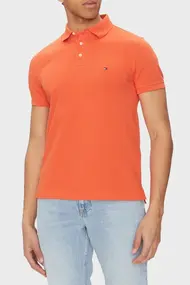 TOMMY HILFIGER SLIM POLO