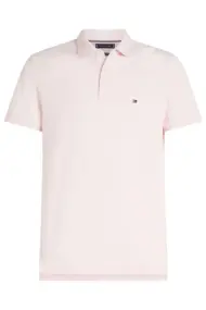 TOMMY HILFIGER SLIM POLO