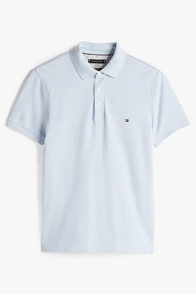 TOMMY HILFIGER SLIM POLO