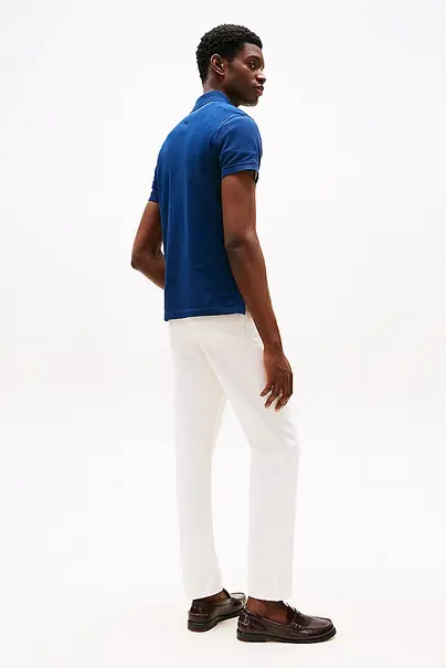 TOMMY HILFIGER SLIM POLO