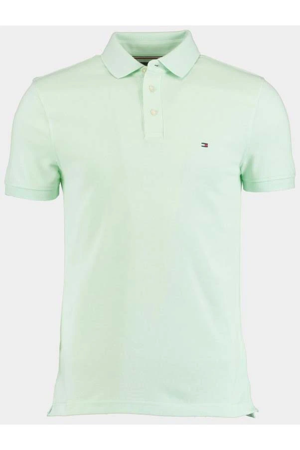 TOMMY HILFIGER SLIM POLO