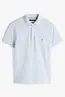 TOMMY HILFIGER SLIM POLO