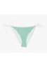 TOMMY HILFIGER STRING SIDE TIE BIKINI