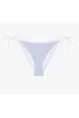 TOMMY HILFIGER STRING SIDE TIE BIKINI