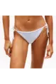 TOMMY HILFIGER STRING SIDE TIE BIKINI