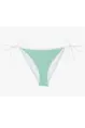 TOMMY HILFIGER STRING SIDE TIE BIKINI