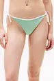 TOMMY HILFIGER STRING SIDE TIE BIKINI