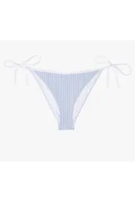TOMMY HILFIGER STRING SIDE TIE BIKINI