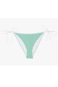 TOMMY HILFIGER STRING SIDE TIE BIKINI