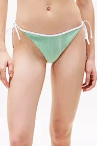 TOMMY HILFIGER STRING SIDE TIE BIKINI