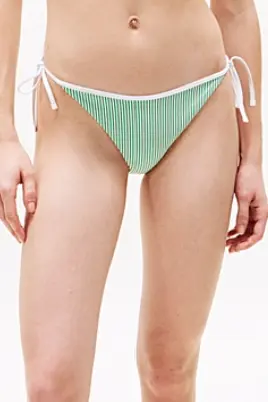 TOMMY HILFIGER STRING SIDE TIE BIKINI