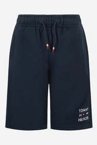 TOMMY HILFIGER SWEATSHORT
