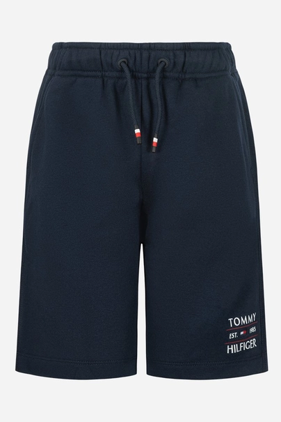 TOMMY HILFIGER SWEATSHORT