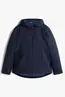 TOMMY HILFIGER TECH HOODED SHORT PADDED JACKET