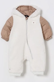 TOMMY HILFIGER TEDDY COMBI SKISUIT
