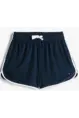 TOMMY HILFIGER TERRY SHORTS