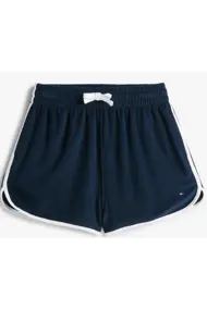 TOMMY HILFIGER TERRY SHORTS