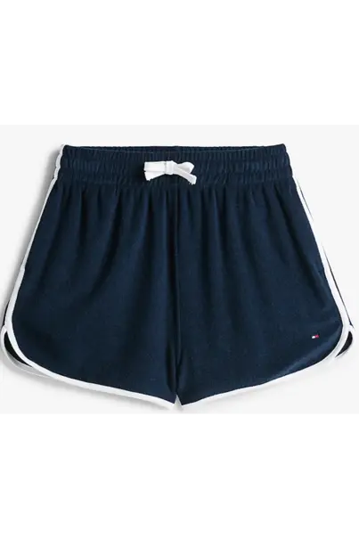 TOMMY HILFIGER TERRY SHORTS