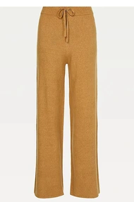 TOMMY HILFIGER TH FLEX WIDE LEG PANTS