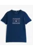 TOMMY HILFIGER TOMMY FLAG HILFIGER