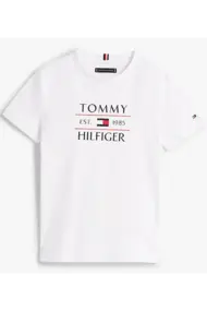 TOMMY HILFIGER TOMMY FLAG HILFIGER