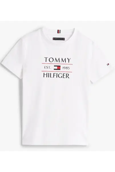 TOMMY HILFIGER TOMMY FLAG HILFIGER