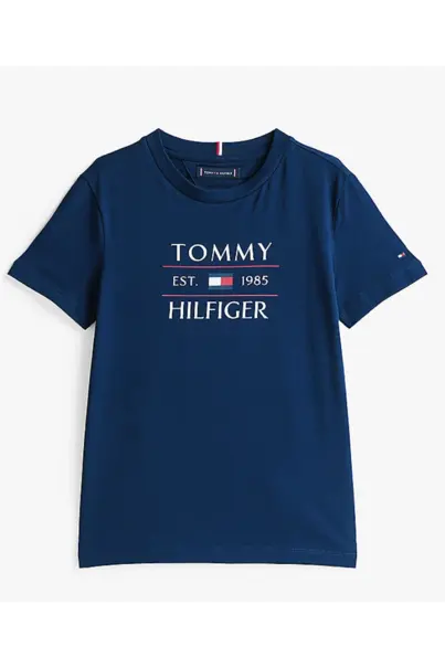 TOMMY HILFIGER TOMMY FLAG HILFIGER