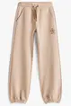 TOMMY HILFIGER TONAL CREST SWEATPANTS