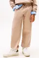 TOMMY HILFIGER TONAL CREST SWEATPANTS
