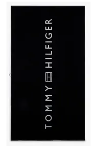 TOMMY HILFIGER TOWEL