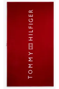 TOMMY HILFIGER TOWEL